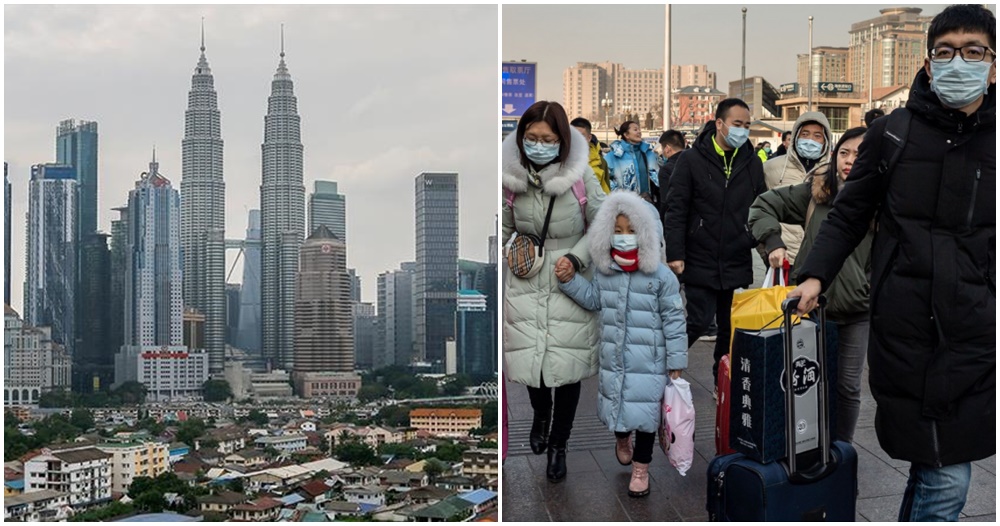 M’sia Ranks Higher Than Singapore & Japan In Preparedness For Infectious Disease Outbreaks