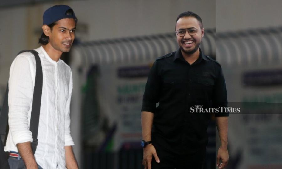 Anwar's political aide files suit against Yusoff Rawther
