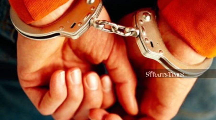 Former PAIP employee to be charged with corruption