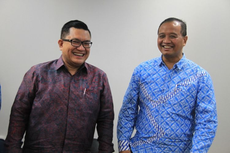 Transjakarta sacks new boss after revelations of his criminal history emerge
