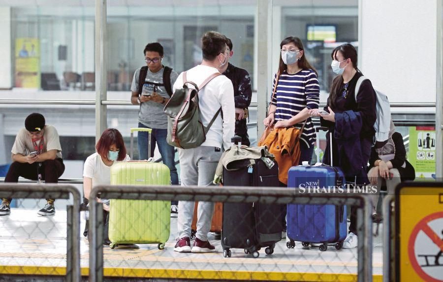 Coronavirus outbreak forces revision of 2020 tourism target