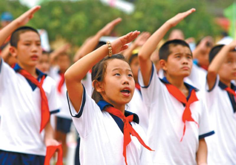 Chinese ministry: Schools should delay start of semester to curb outbreak