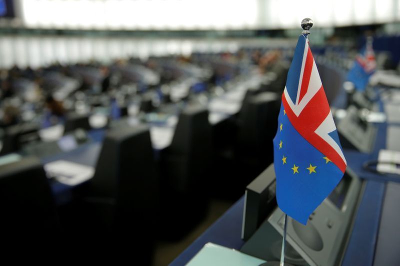 UK announces new post-brexit global tariff regime