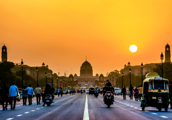 Adding India to your business