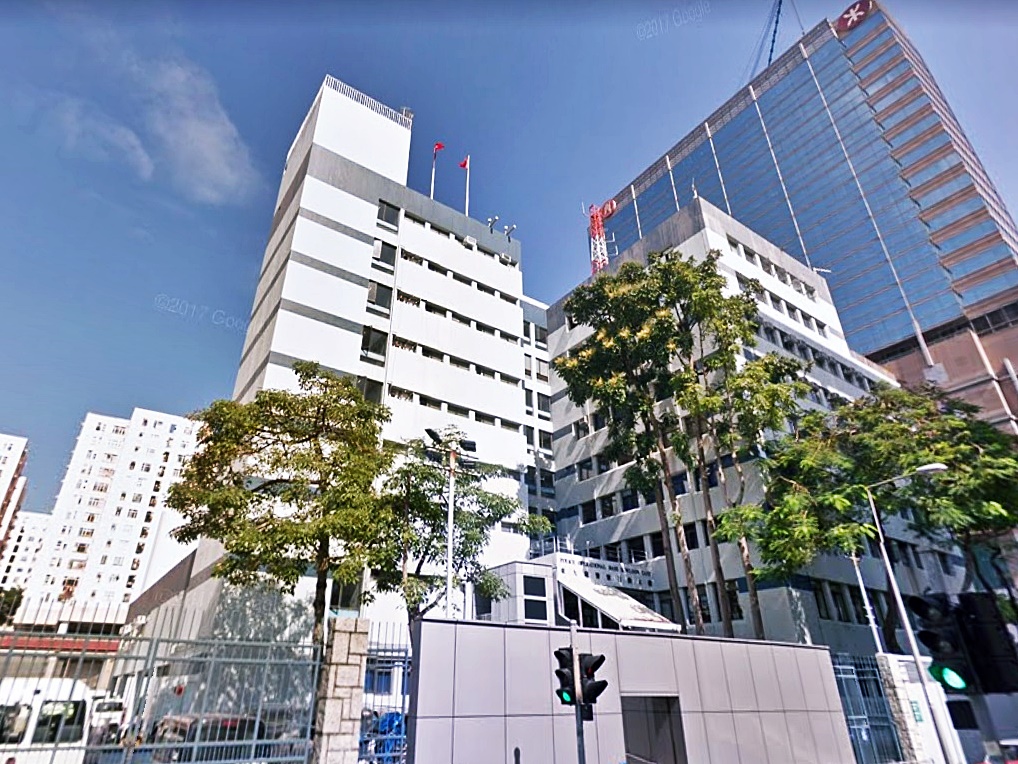 【新冠肺炎】深圳探妻后发烧警员证实并非肺炎 仍留院观察