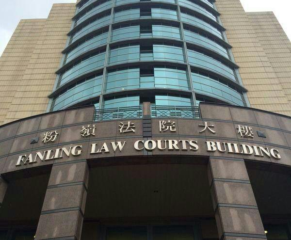 业主拒拆僭建金属楼梯及矮墙 罚6.1万