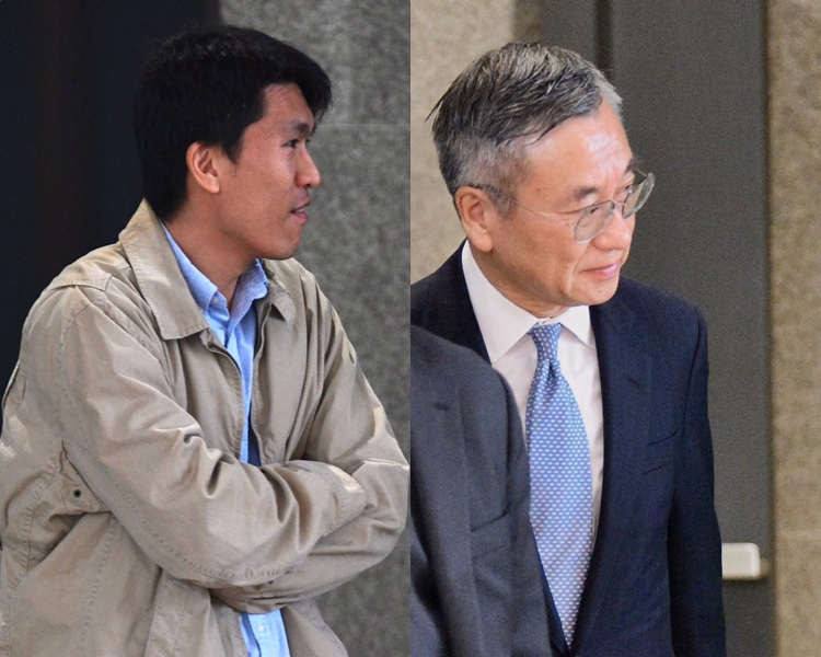 香港枪会涉城门水塘遗弹塞靶碎 助理水务督察作供：引水道浸有弹珠