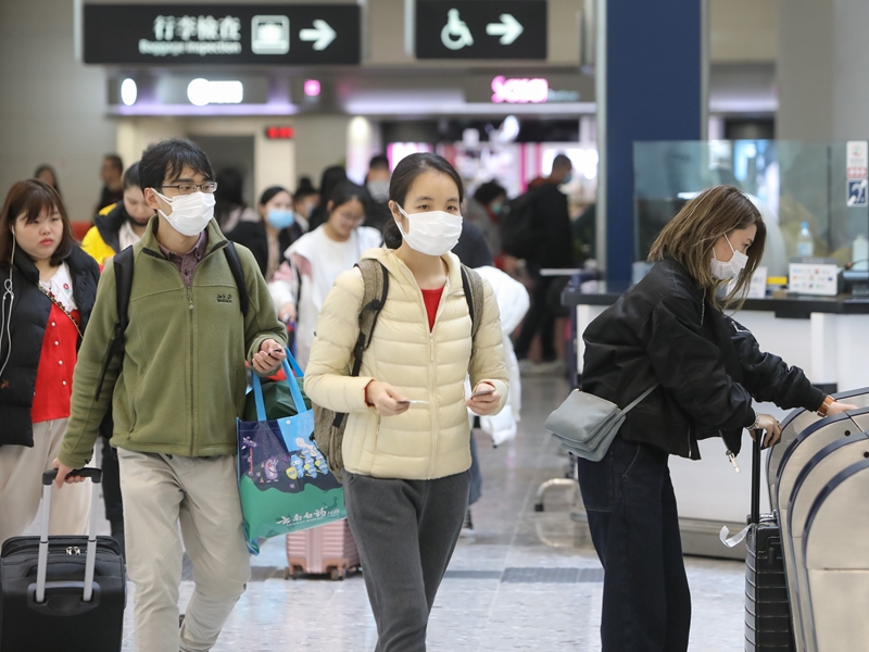 【新冠肺炎】内地增至324宗确诊病例 死亡个案6宗