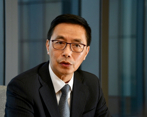 【新冠肺炎】香港疑出现首宗确诊个案 杨润雄:停课要视乎疫情