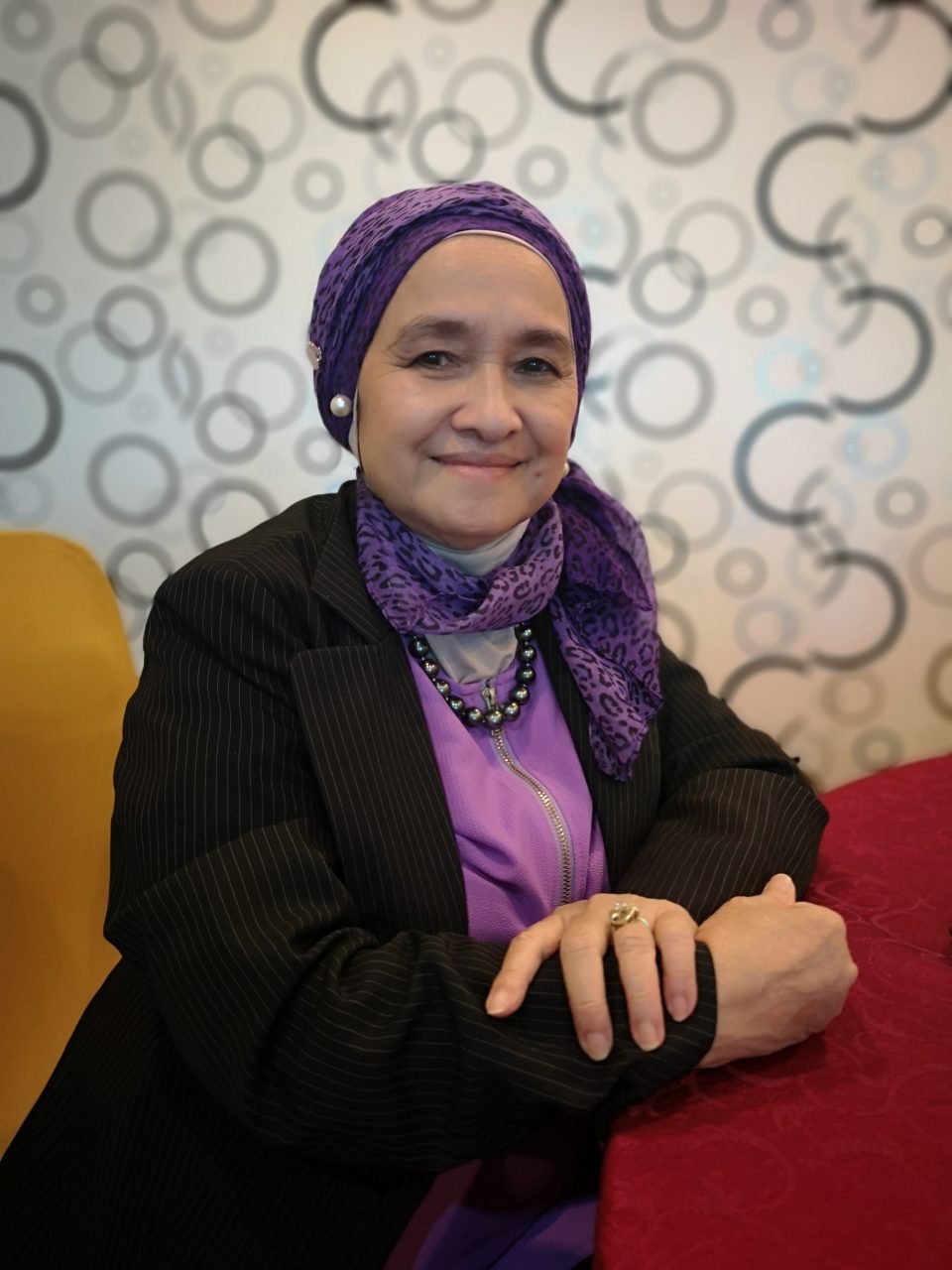 Calling for more nominations of Sabah women leaders