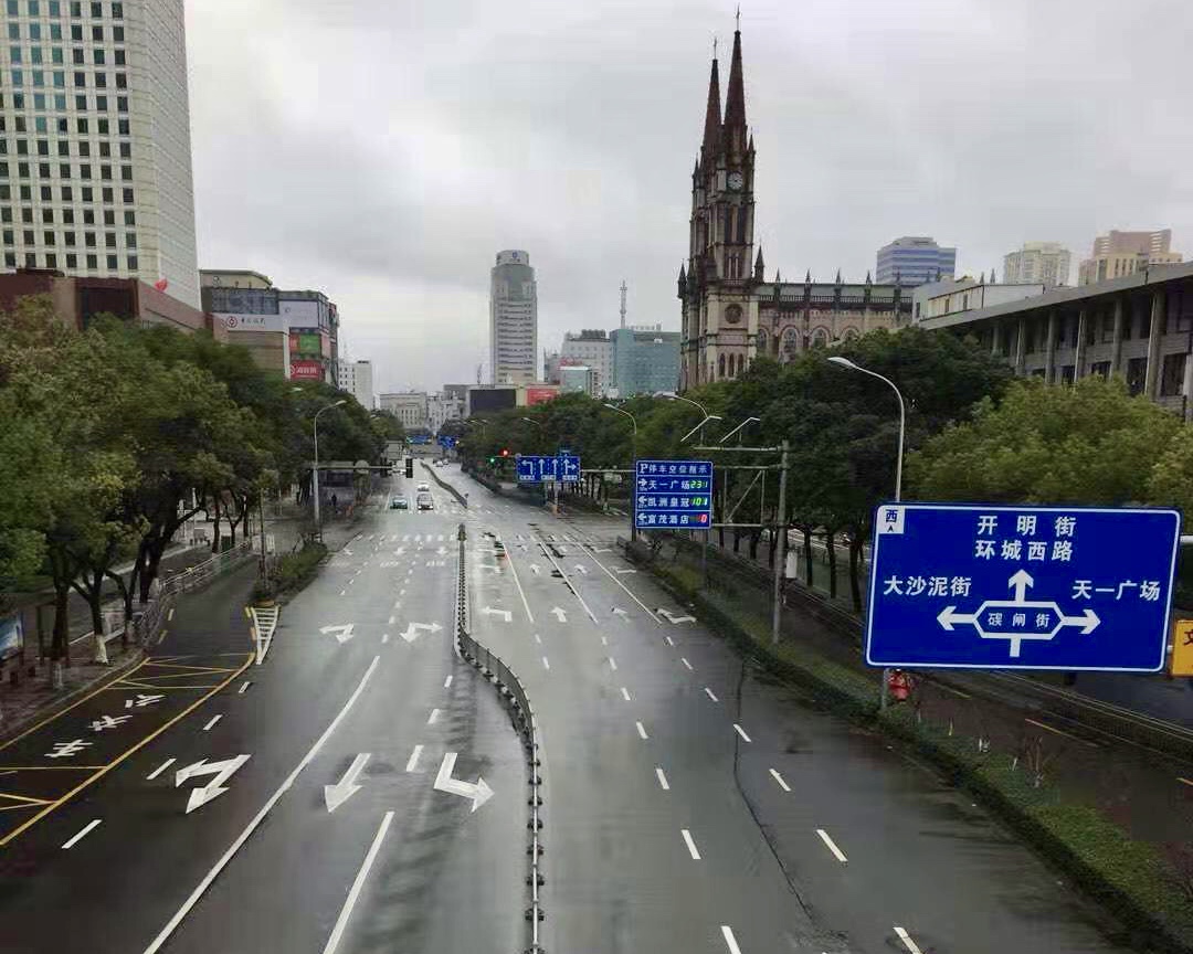 Gaffes and blame: cadres in virus-stricken Hubei