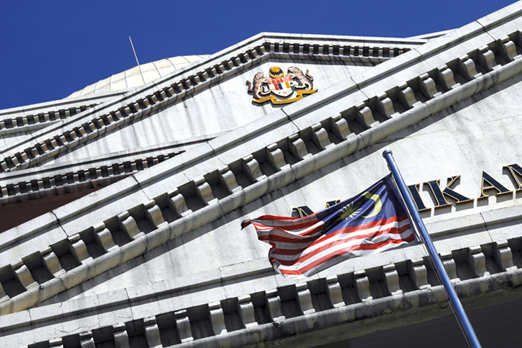 Pekan Umno withdraws appeal, case back to High Court for hearing