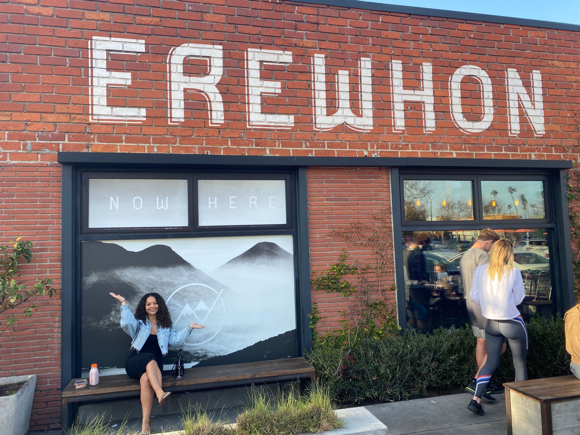 I visited the trendy grocery store that inspired Anavrin in season 2 of ‘You.’ Here’s how the high-end market in the show compares to the real thing.
