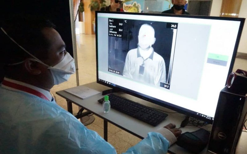 14 medical bodies call on Malaysians to stay calm, sensible in wake of coronavirus outbreak