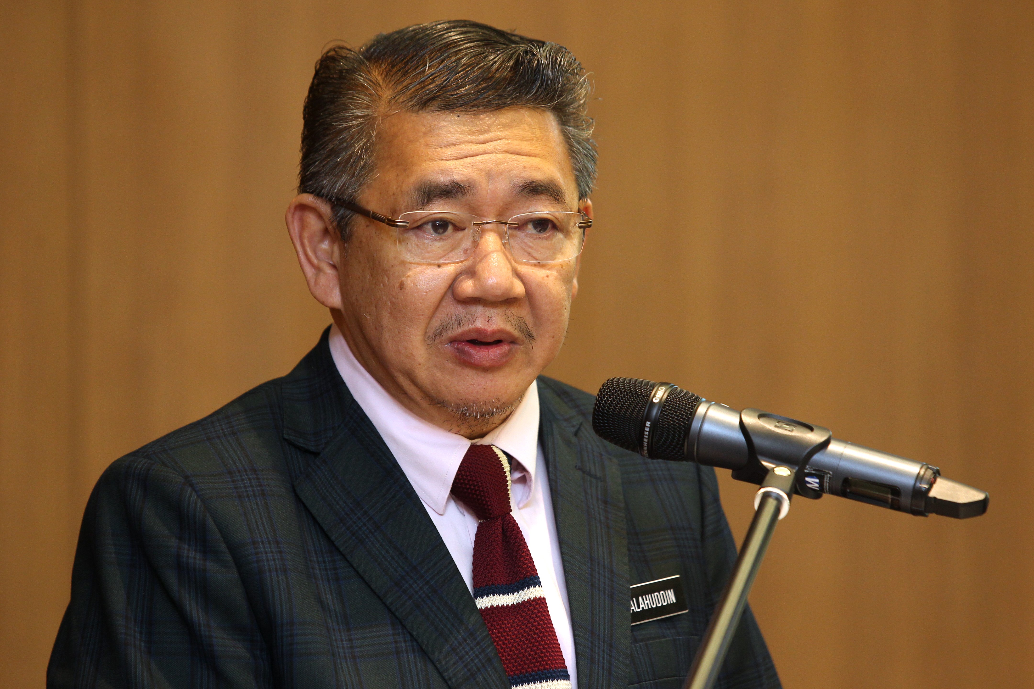 Ministry directs strict checks on China food products at entry points
