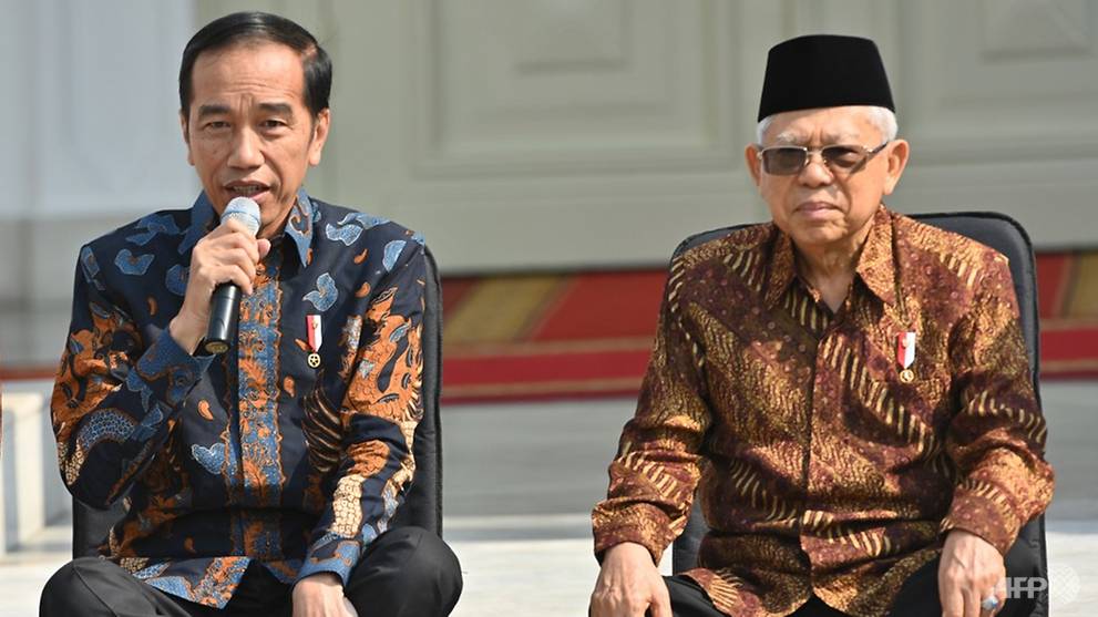 Economic development the main focus in first 100 days of Jokowi’s final term in office: Analysts