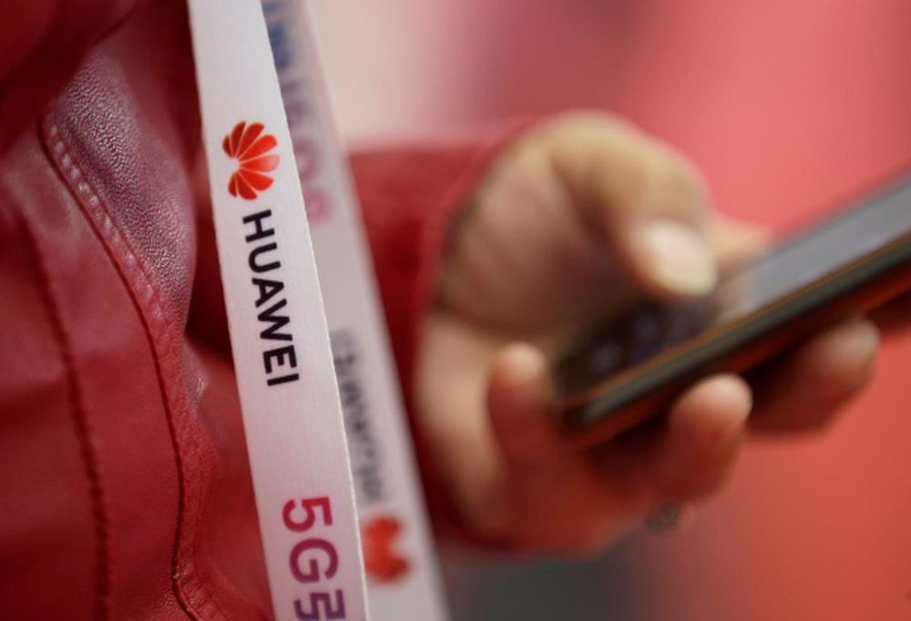 Telegraph: UK expected to order removal of Huawei 5G equipment by 2025