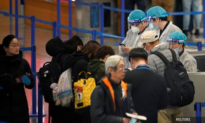 78大马人受困湖北，政府将跟中国协商撤侨