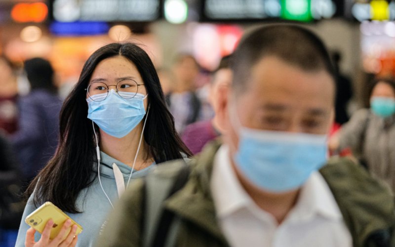 Singapore warns landlords not to ‘irresponsibly’ evict tenants due to coronavirus