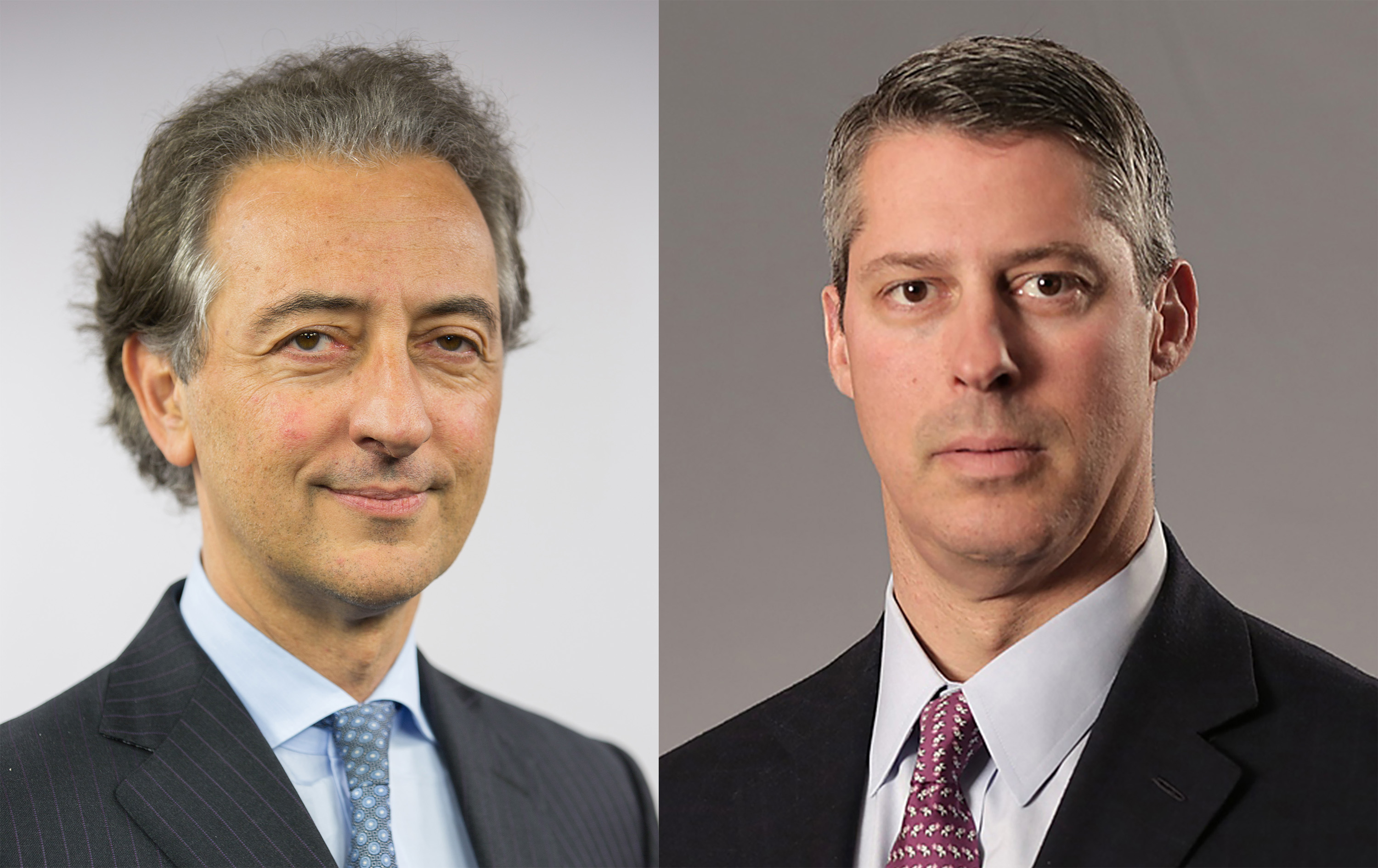 UBS to Hire 20 Managing Directors to Boost Investment Bank