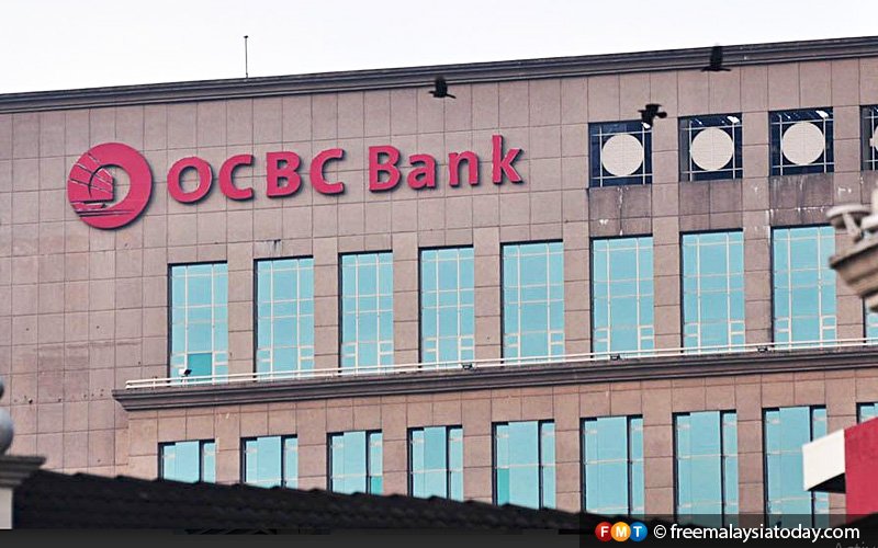 Local firm sues OCBC Bank for RM280 mil over alleged dishonesty, negligence