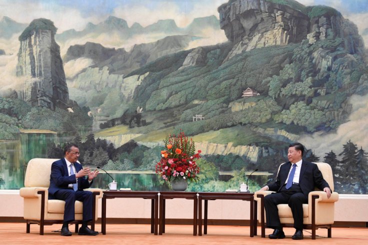Trump calls WHO China-centric, blames it for bad advice during initial stage of Coronavirus outbreak