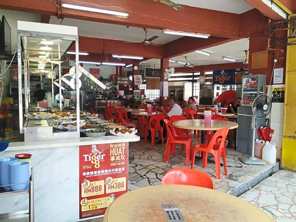 Businesses not affected, says association