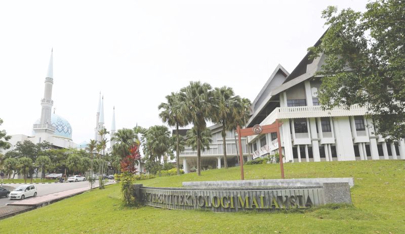 UTM issues directive to postpone all programmes to China following coronavirus outbreak