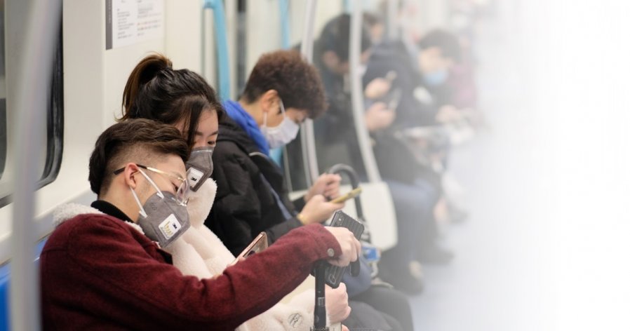 滞留武汉及周边地区82大马人　没感染新冠肺炎