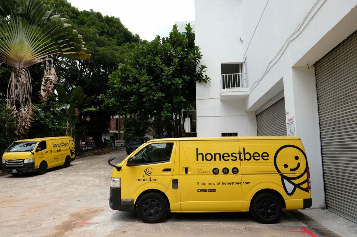 Honestbee creditor Benjamin Lim applies to wind up company