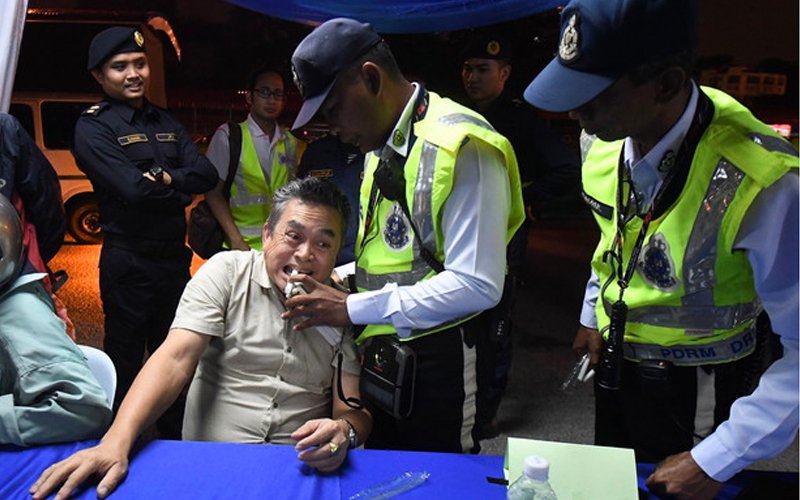 Don’t just punish, take holistic approach to drink driving, lawyers urge Putrajaya