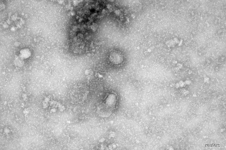Wuhan Coronavirus: Perak seeks two thermal scanners