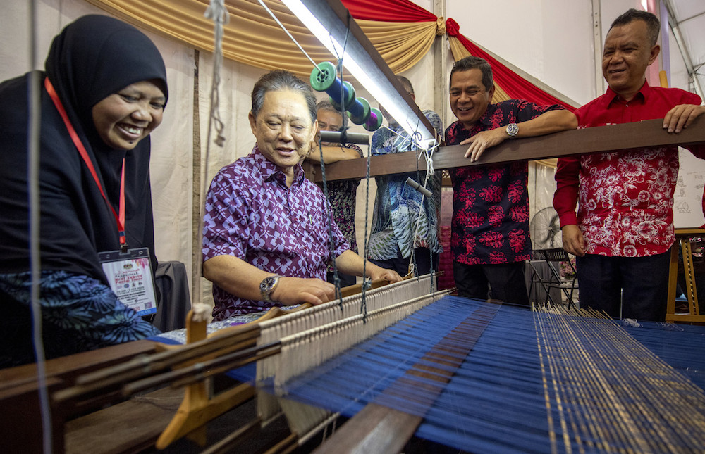 Still too early to gauge coronavirus impact on Malaysian tourism industry, says Mohamaddin