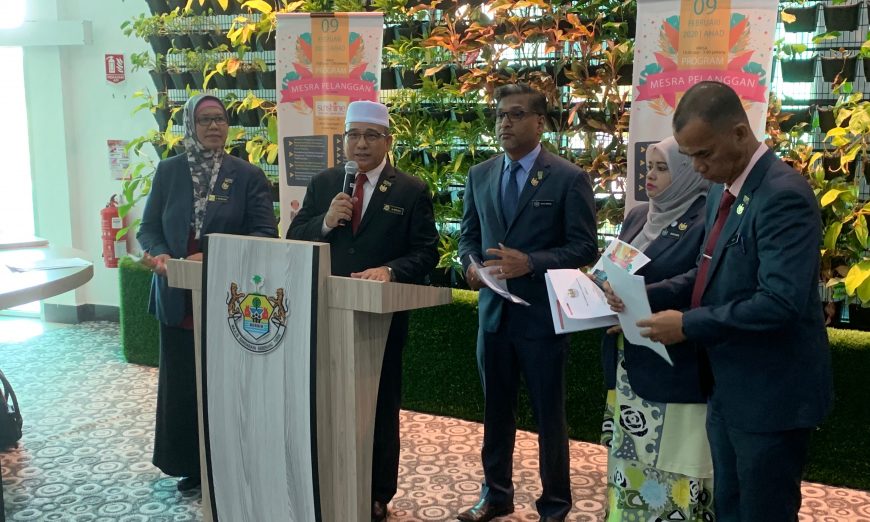 MBSP committed to combating CoV outbreak