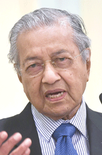 ‘Malaysia prepared to bring home its citizens in Wuhan’