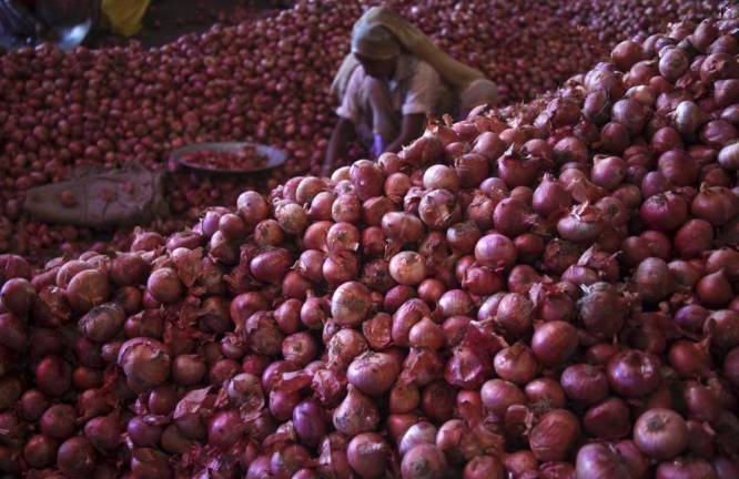Here’s why Malaysia depends on India for onions