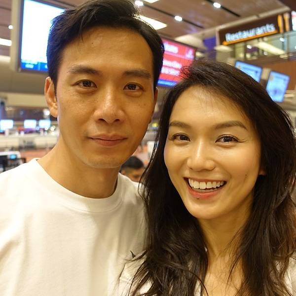 Joanne Peh chooses to remain in Guangzhou with her children in spite of the Wuhan virus