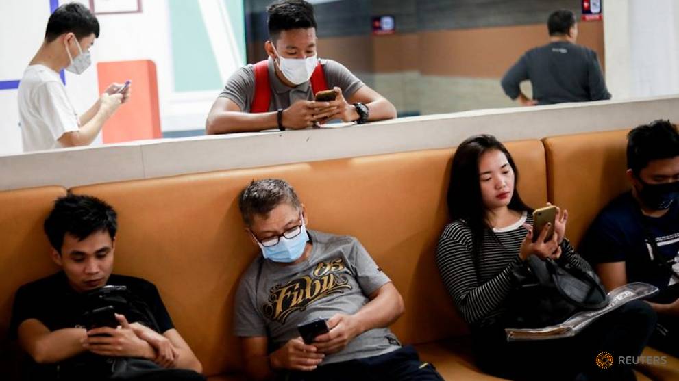 Philippines confirms first case of new coronavirus: Health minister