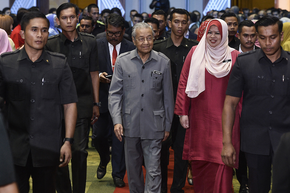 PM: We’ll revoke opportunities from those who abuse them for quick profit