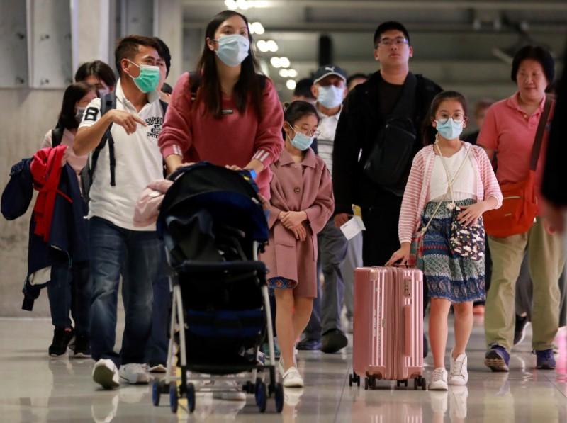 Malaysians in Wuhan free from coronavirus — Ambassador