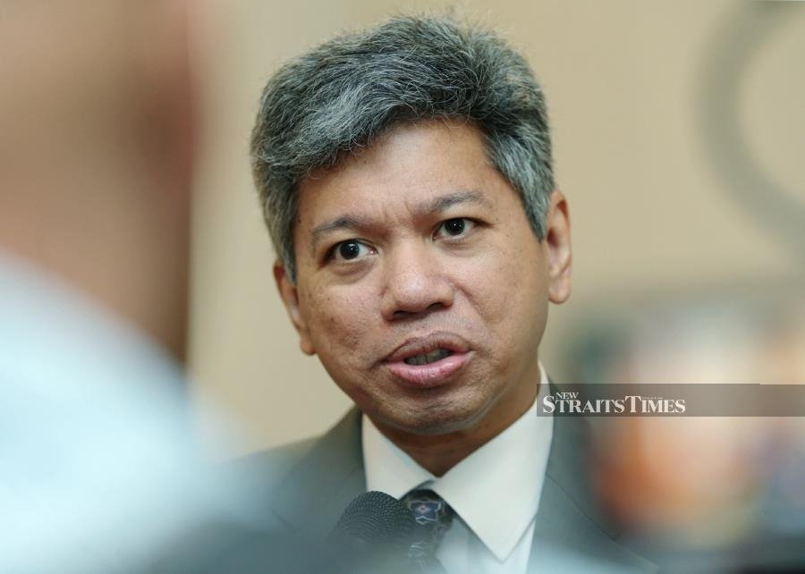 Coronavirus: focus on bringing Malaysians home - Ambassador