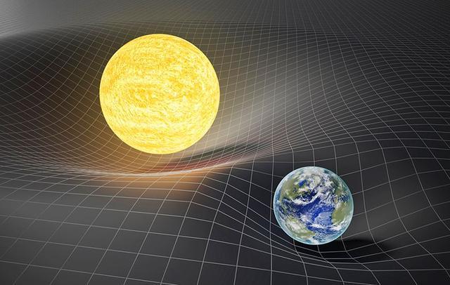 为什么宇宙中的天体都在运动，而不是静止的呢？