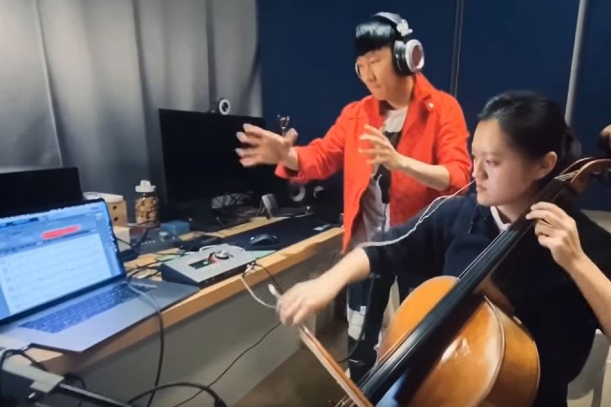 Wuhan virus: new song from Singapore’s JJ Lin and Stefanie Sun strikes chord in China