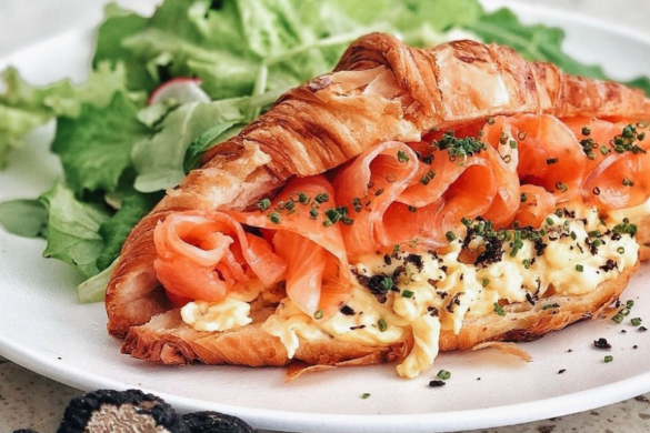 Check Out These Hot New Spots Opening Up as Great World City Revamps