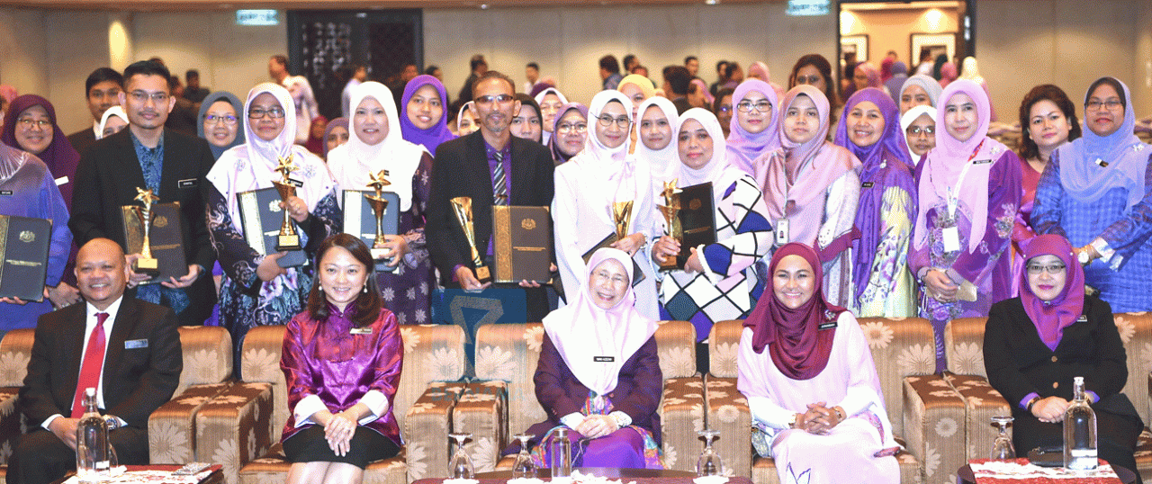 KPWKM to implement 33 programmes this year — Dr Wan Azizah