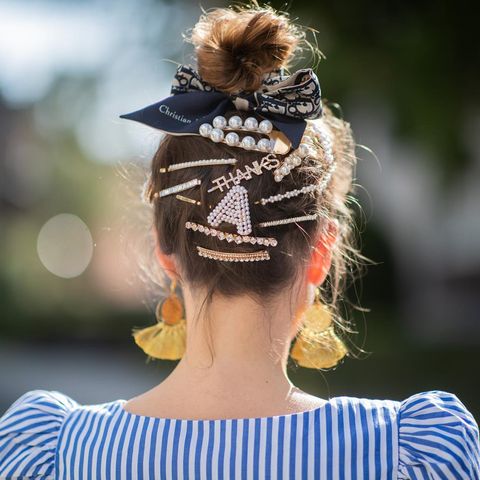 20 Hair Clips and Barrettes That Are Totally Instagrammable