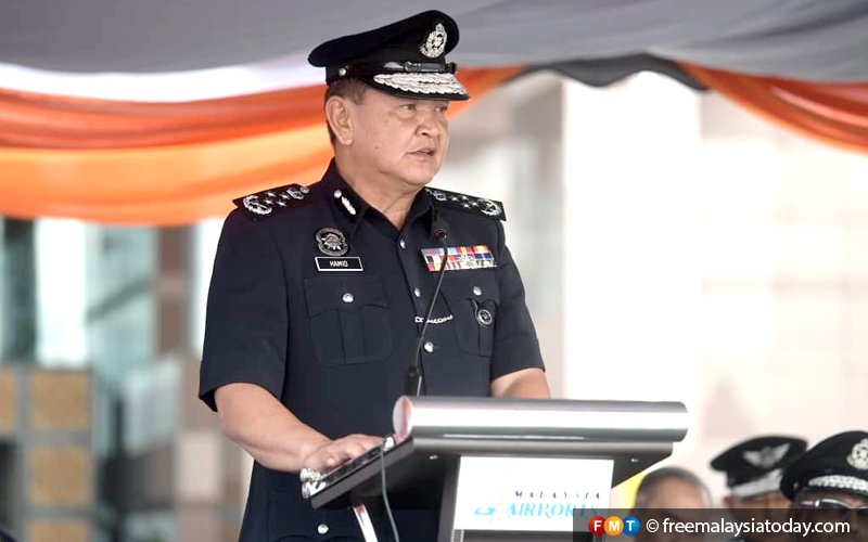 I know where Indira’s daughter is, says IGP