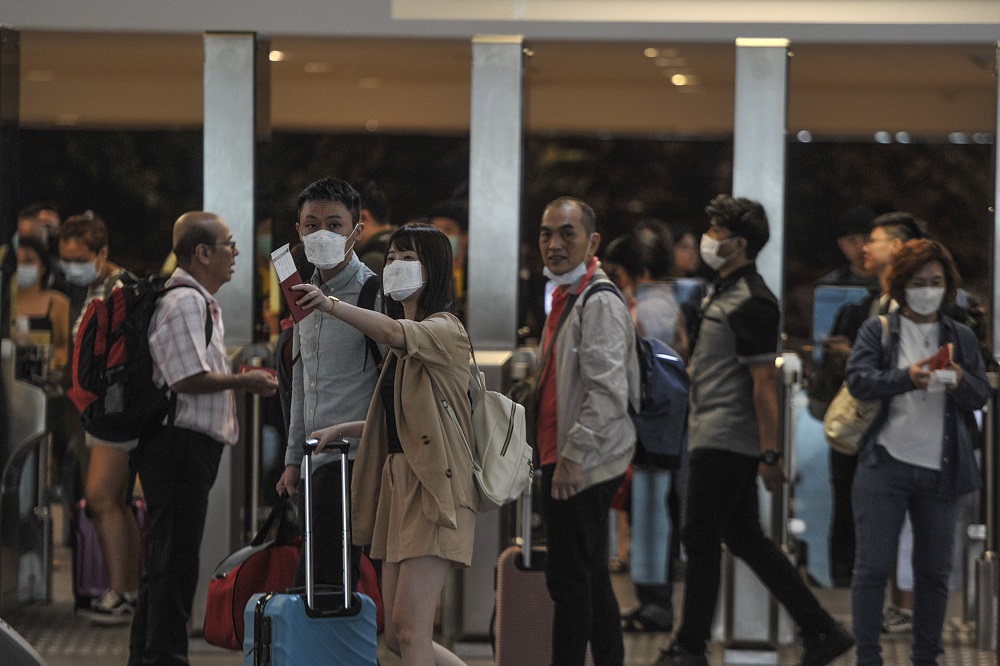 Health Ministry says report of Indian national’s death from coronavirus in Malaysia is fake