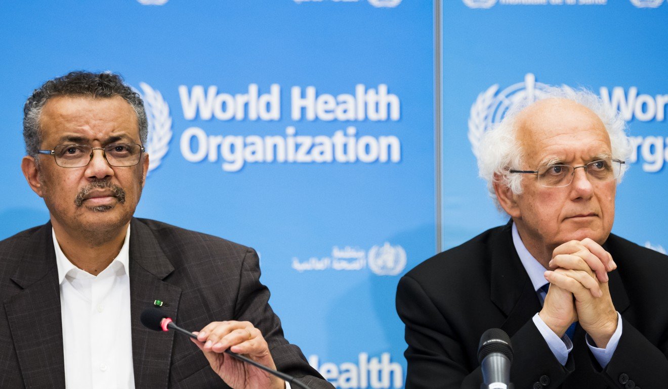 Coronavirus: Global health emergency declared by World Health Organisation, reversing earlier decision on outbreak