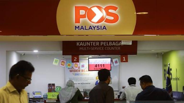 Commercial postage rates: Government decision on review accurate, says union
